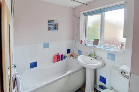 1 bedroom Detached house to let in Willoughby Court, Dogsthorpe, Peterborough, PE1