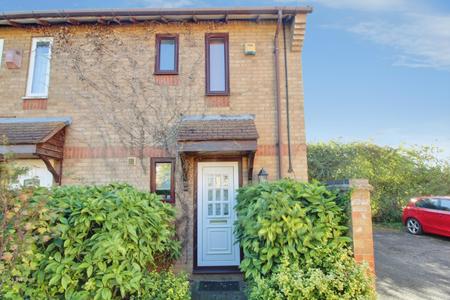Whitacre, Parnwell, Peterborough, PE1