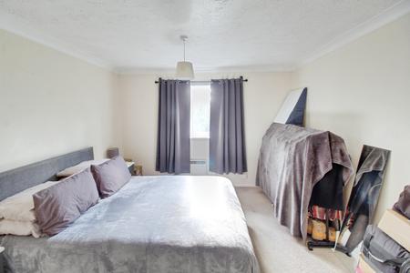 1 bedroom End of terrace house for sale in Whitacre, Parnwell, Peterborough, PE1