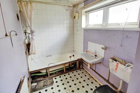1 bedroom Ground floor maisonette for sale in Benland, Bretton, Peterborough, PE3
