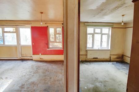1 bedroom Ground floor maisonette for sale in Benland, Bretton, Peterborough, PE3