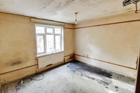 1 bedroom Ground floor maisonette for sale in Benland, Bretton, Peterborough, PE3