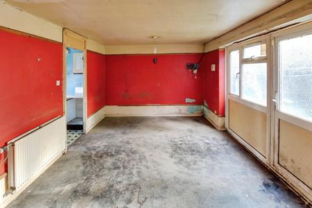 1 bedroom Ground floor maisonette for sale in Benland, Bretton, Peterborough, PE3