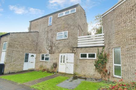 Benland, Bretton, Peterborough, PE3