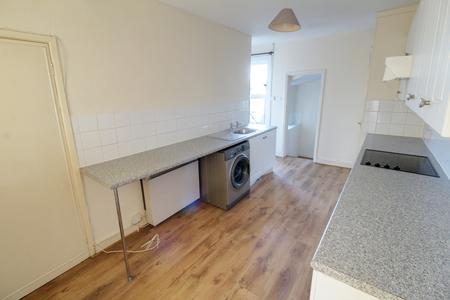 1 bedroom Flat to let in Lincoln Road, Peterborough, PE1