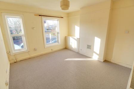 1 bedroom Flat to let in Lincoln Road, Peterborough, PE1