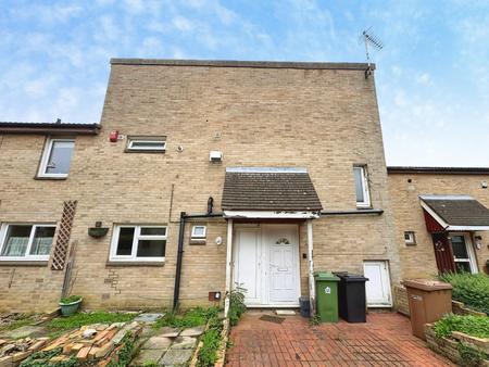 Tirrington, Bretton, Peterborough, PE3