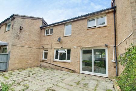 3 bedroom Terraced House to let in Tirrington, Bretton, Peterborough, PE3