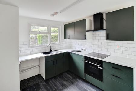 3 bedroom Terraced House to let in Tirrington, Bretton, Peterborough, PE3