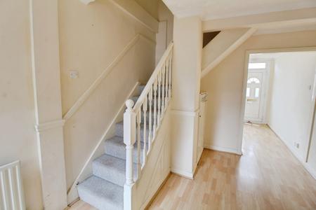 2 bedroom Terraced House to let in South Street, Stanground, Peterborough, PE2