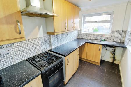2 bedroom Terraced House to let in South Street, Stanground, Peterborough, PE2