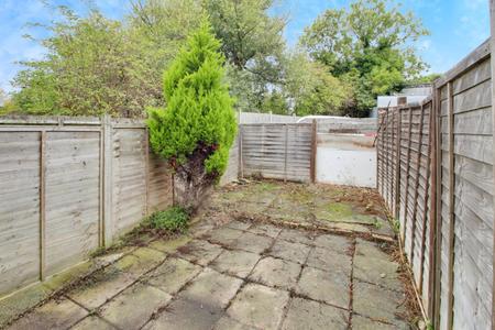 2 bedroom Terraced House to let in South Street, Stanground, Peterborough, PE2