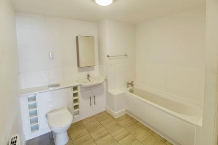 2 bedroom Flat to let in Hawksbill Way, Fletton, Peterborough, PE2