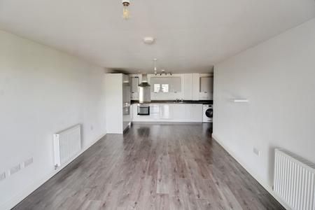 2 bedroom Flat to let in Hawksbill Way, Fletton, Peterborough, PE2