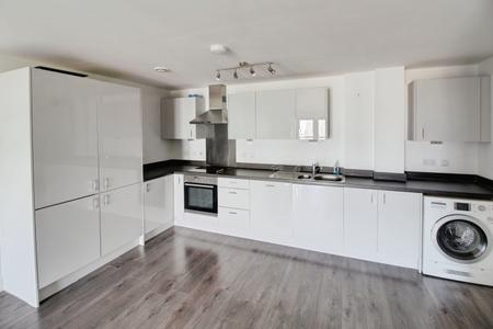 2 bedroom Flat to let in Hawksbill Way, Fletton, Peterborough, PE2