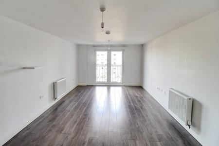 2 bedroom Flat to let in Hawksbill Way, Fletton, Peterborough, PE2