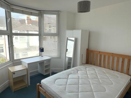 4 bedroom Terraced House for sale in Cecil Avenue, St Judes, Plymouth, PL4