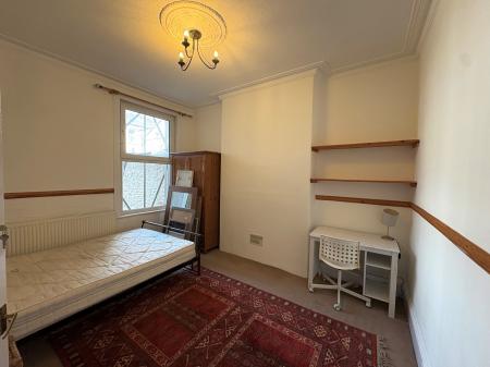 4 bedroom Terraced House for sale in Cecil Avenue, St Judes, Plymouth, PL4