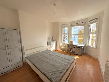 4 bedroom Terraced House for sale in Cecil Avenue, St Judes, Plymouth, PL4