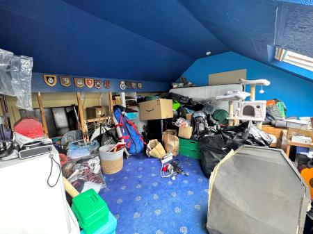 3 bedroom Terraced House for sale in Browning Road, Plymouth, PL2