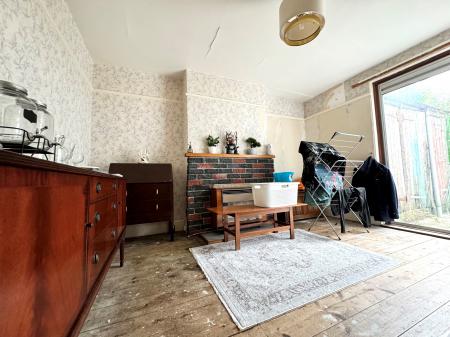 3 bedroom Terraced House for sale in Browning Road, Plymouth, PL2