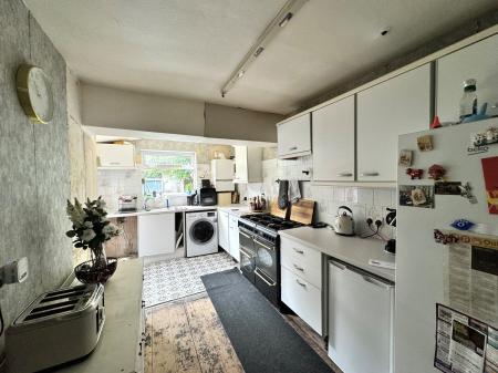 3 bedroom Terraced House for sale in Browning Road, Plymouth, PL2