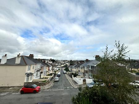 3 bedroom Terraced House for sale in Browning Road, Plymouth, PL2