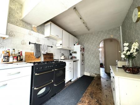 3 bedroom Terraced House for sale in Browning Road, Plymouth, PL2
