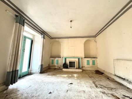 4 bedroom Terraced House for sale in Clarence Place, Plymouth, PL2