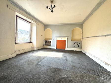 4 bedroom Terraced House for sale in Clarence Place, Plymouth, PL2