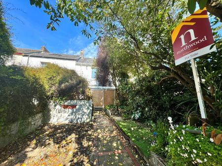 4 bedroom Terraced House for sale in Clarence Place, Plymouth, PL2