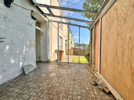 4 bedroom Terraced House for sale in Clarence Place, Plymouth, PL2