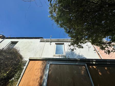 4 bedroom Terraced House for sale in Clarence Place, Plymouth, PL2