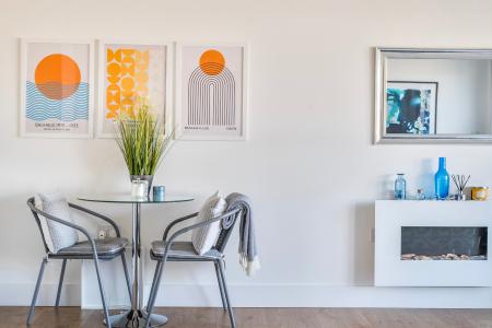 1 bedroom Flat for sale in Discovery Road, Plymouth, PL1