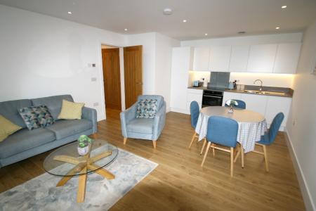 1 bedroom Flat for sale in Discovery Road, Plymouth, PL1
