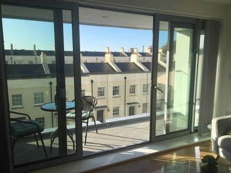 1 bedroom Flat for sale in Discovery Road, Plymouth, PL1