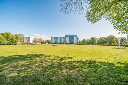 1 bedroom Flat for sale in Discovery Road, Plymouth, PL1