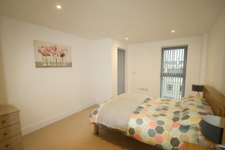 1 bedroom Flat for sale in Discovery Road, Plymouth, PL1