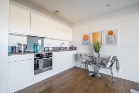 1 bedroom Flat for sale in Discovery Road, Plymouth, PL1