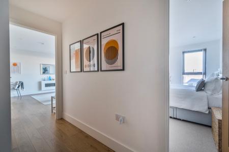 1 bedroom Flat for sale in Discovery Road, Plymouth, PL1