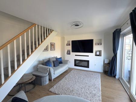 3 bedroom Semi-detached house for sale in Edwards Drive, Plympton