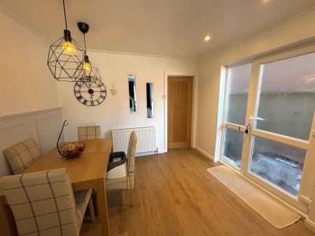 3 bedroom Semi-detached house for sale in Edwards Drive, Plympton