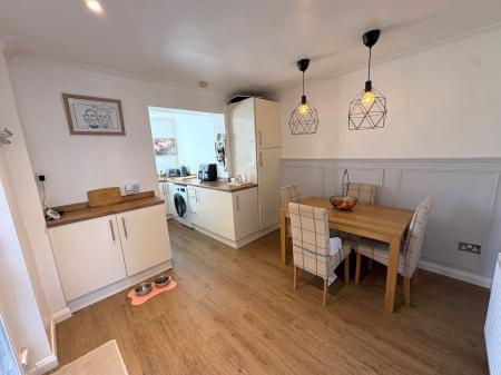 3 bedroom Semi-detached house for sale in Edwards Drive, Plympton