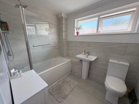 3 bedroom Semi-detached house for sale in Edwards Drive, Plympton