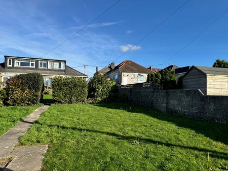3 bedroom Bungalow for sale in Ernesettle Crescent, Plymouth, PL5