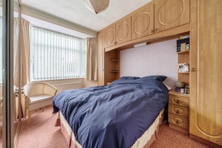 3 bedroom Bungalow for sale in Ernesettle Crescent, Plymouth, PL5