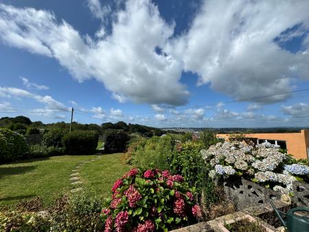 3 bedroom Bungalow for sale in Ernesettle Crescent, Plymouth, PL5