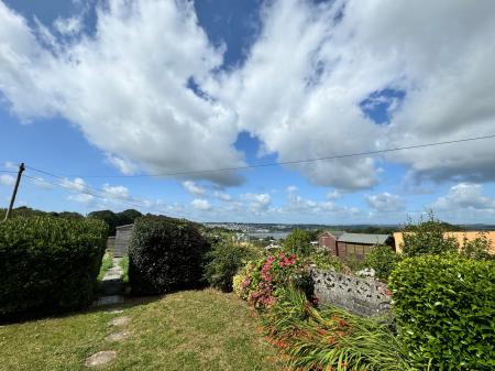 3 bedroom Bungalow for sale in Ernesettle Crescent, Plymouth, PL5