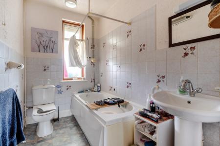 3 bedroom Bungalow for sale in Ernesettle Crescent, Plymouth, PL5