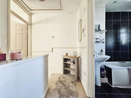 2 bedroom Terraced House for sale in Glenmore Avenue, Keyham, Plymouth, PL2